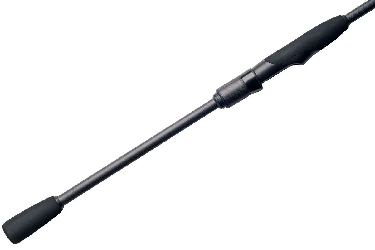 Spinning Rod Crazy Fish Arion SE792LT (3-15g 240cm) NEW