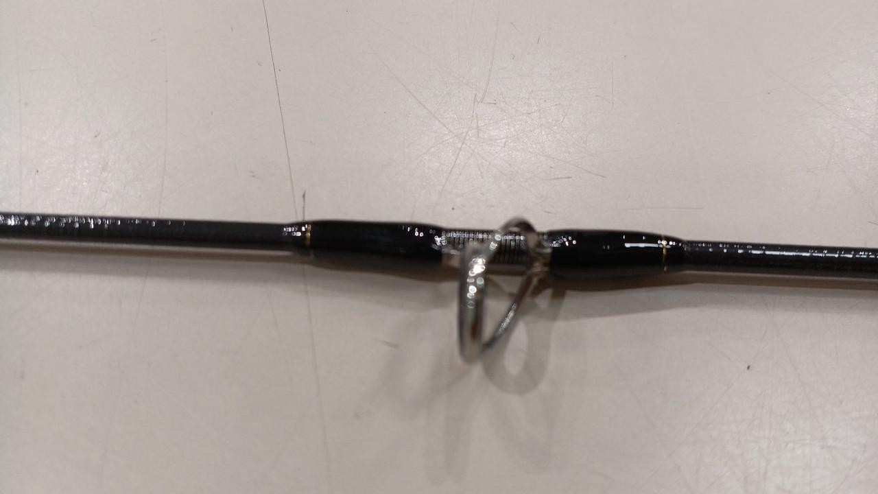 Daiwa OT Grande 99H Shore Jigging Rod 11.7ft, 2-Piece, Low Power, 330g