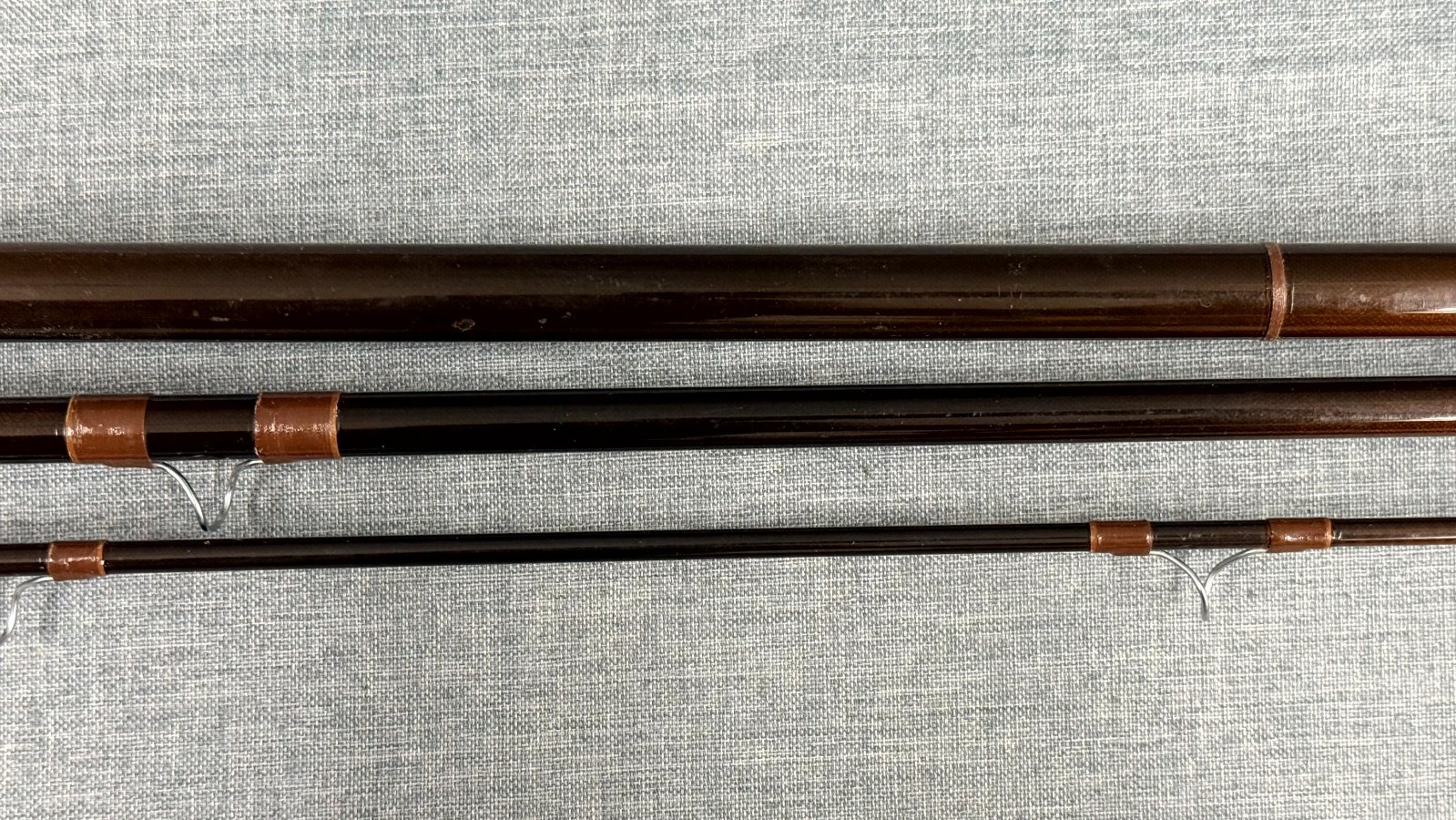 Sage Graphite Fly Rod B9140-3GFL 14″ 3 Piece Salmon