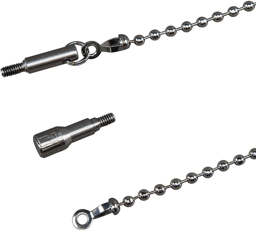 56511 Splinter Guard Wire Fish Rod and Glow Rod Attachment Set