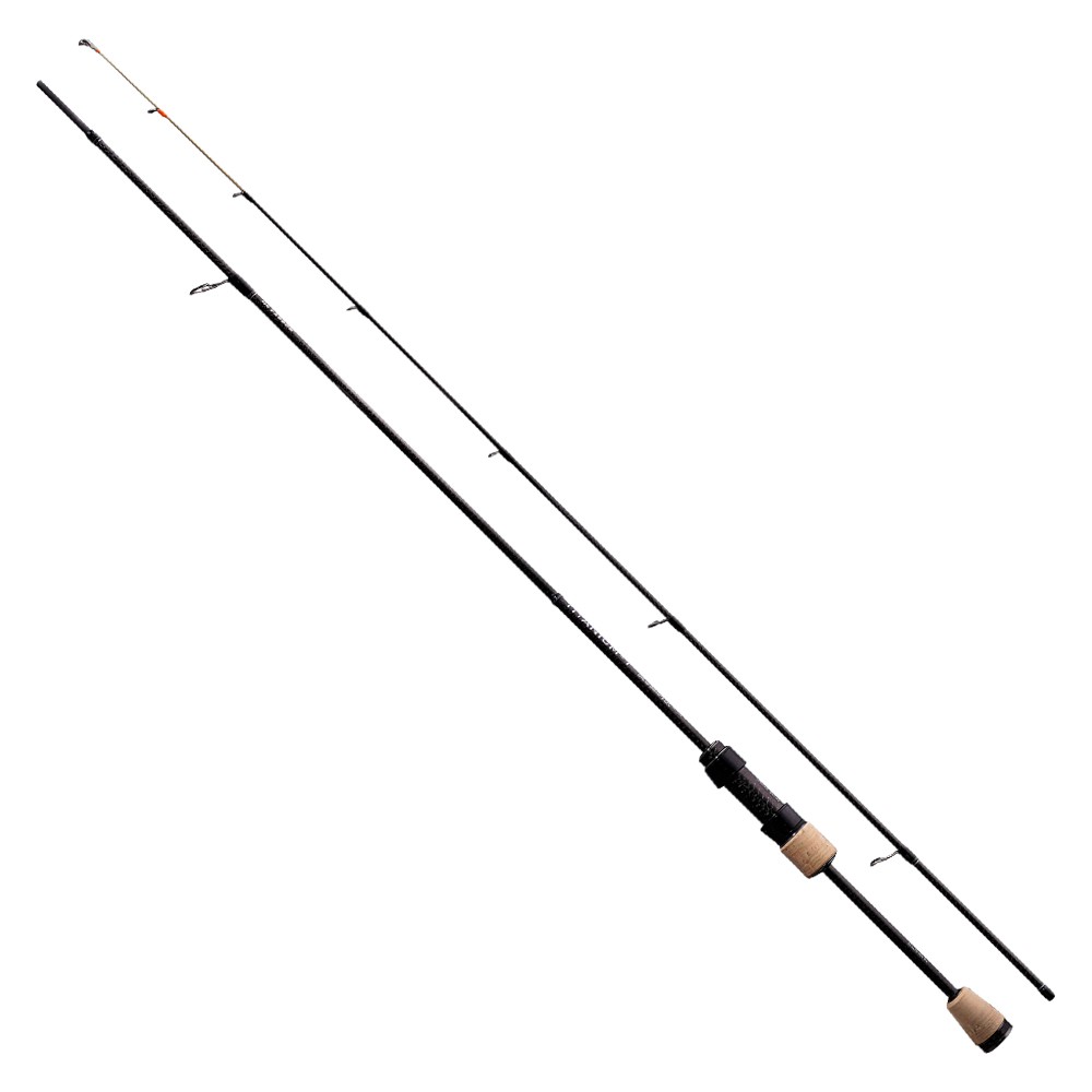 PURELURE TITANIUM-T Titanium Tip BFS Fishing Rod Small Bait Ultra Lightweight