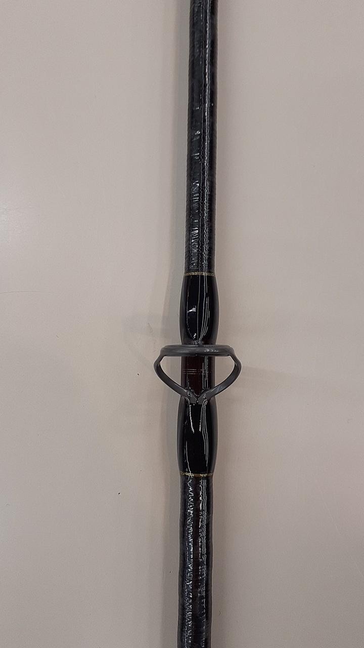 Tail Walk Okinawa Manbika C100SXH Shore Jigging Rod 165cm/65in
