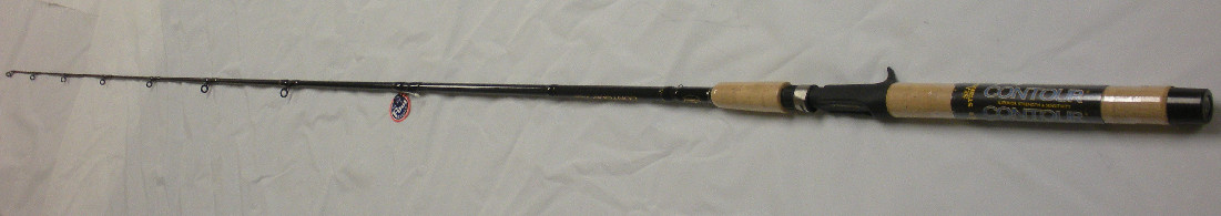 Sea Striker C1220C70 Contour Inshore Casting Rod 7Ft