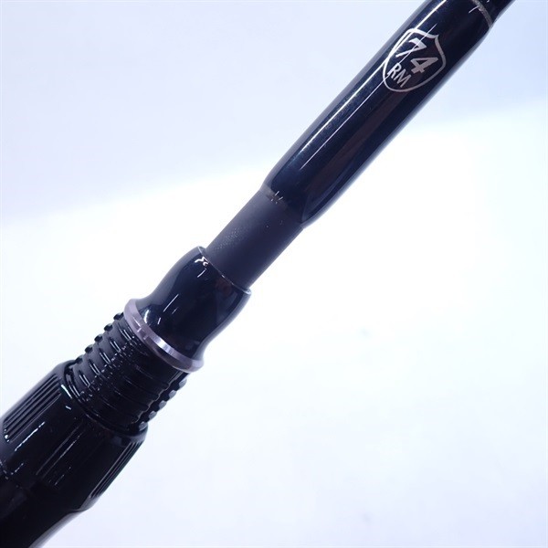 TULALA Monster 74RM Cond/B+