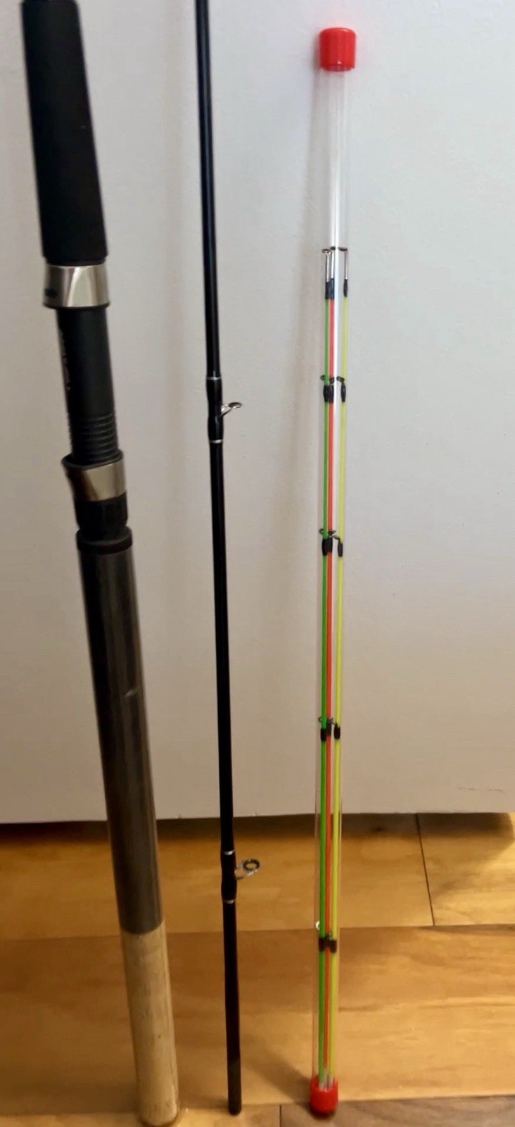Lineaeffe Italy Picker Feeder Rod 9ft/2.70m 25-75gr Action