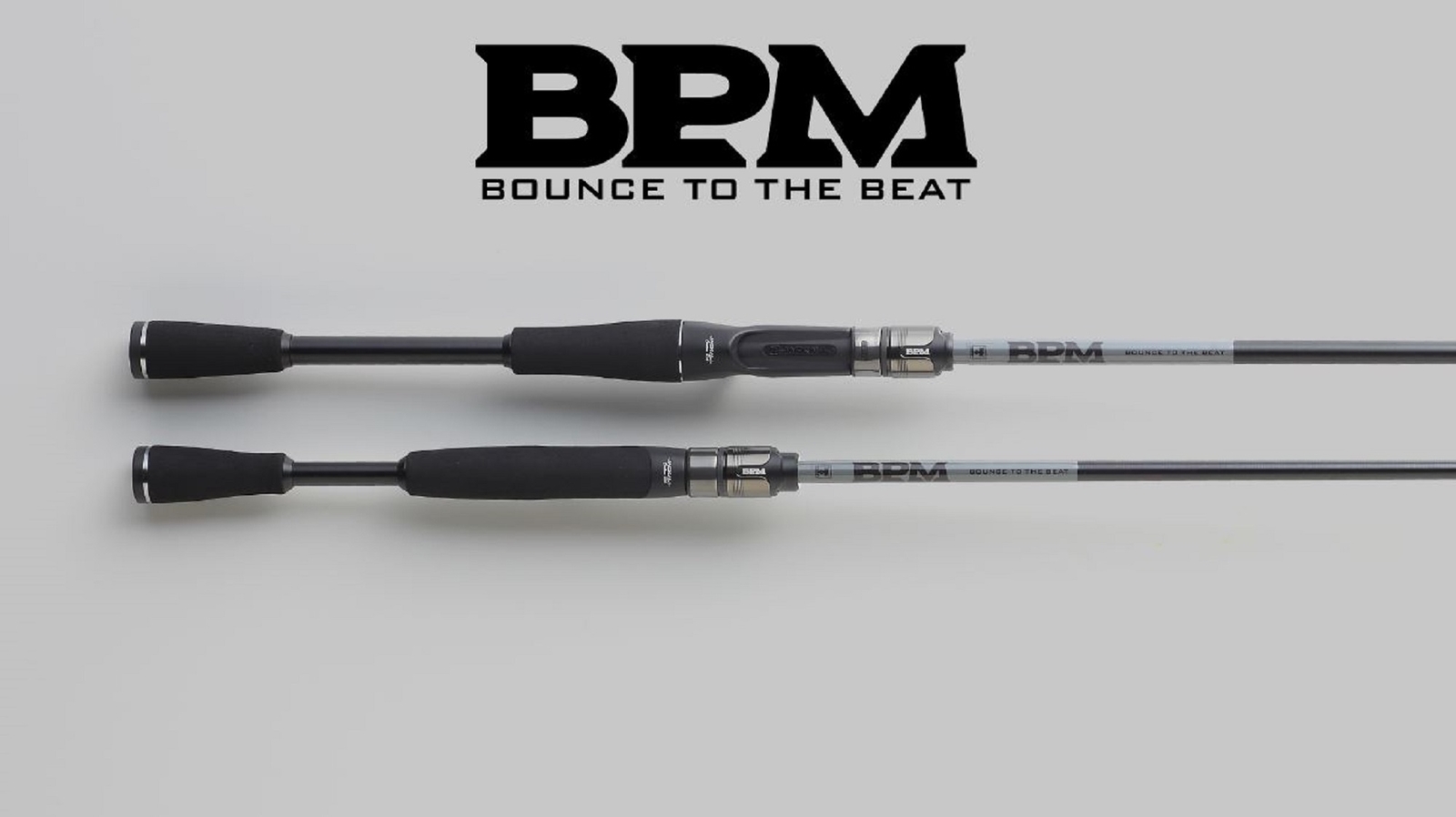 Jackall Rod Baitcast BPM B2-C68MH (5716)