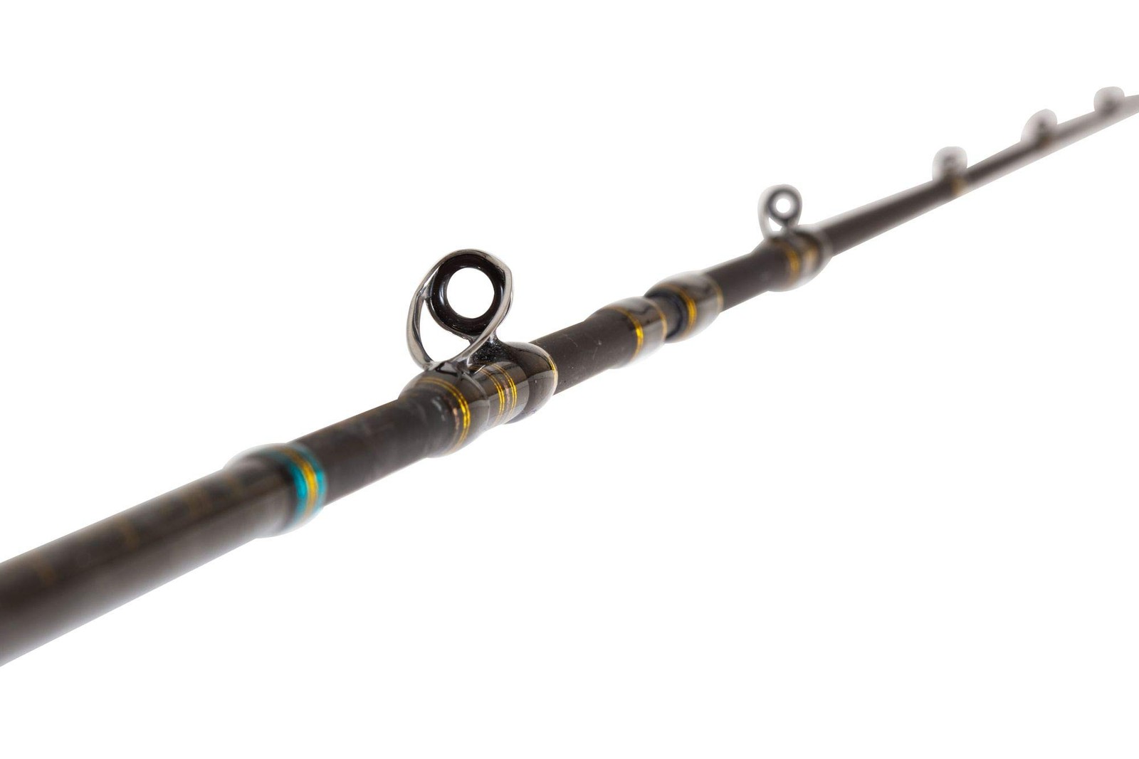 Abu Garcia OCEANFIELD SUPERLJ OFSC-632SLJ Rod