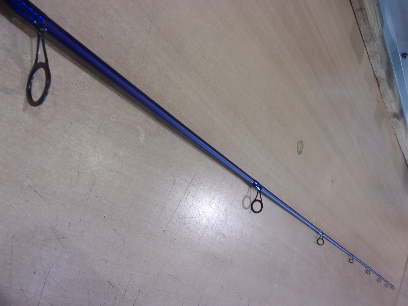 PENN PURSUIT V LE 7 foot Medium Light SPINNING ROD