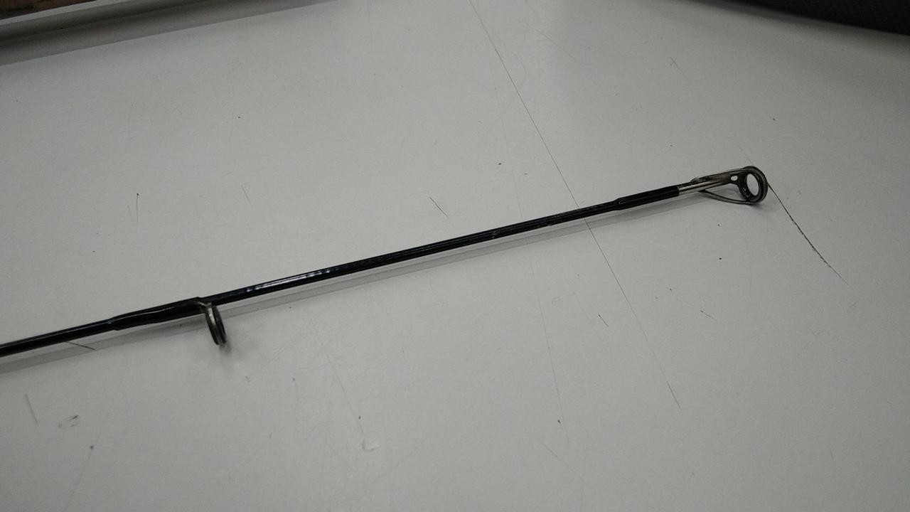 UFM Ueda Stinger Deep Poron SST-82-H Trout Fishing Rod 8ft 2in, 5-23g, 6-12lb