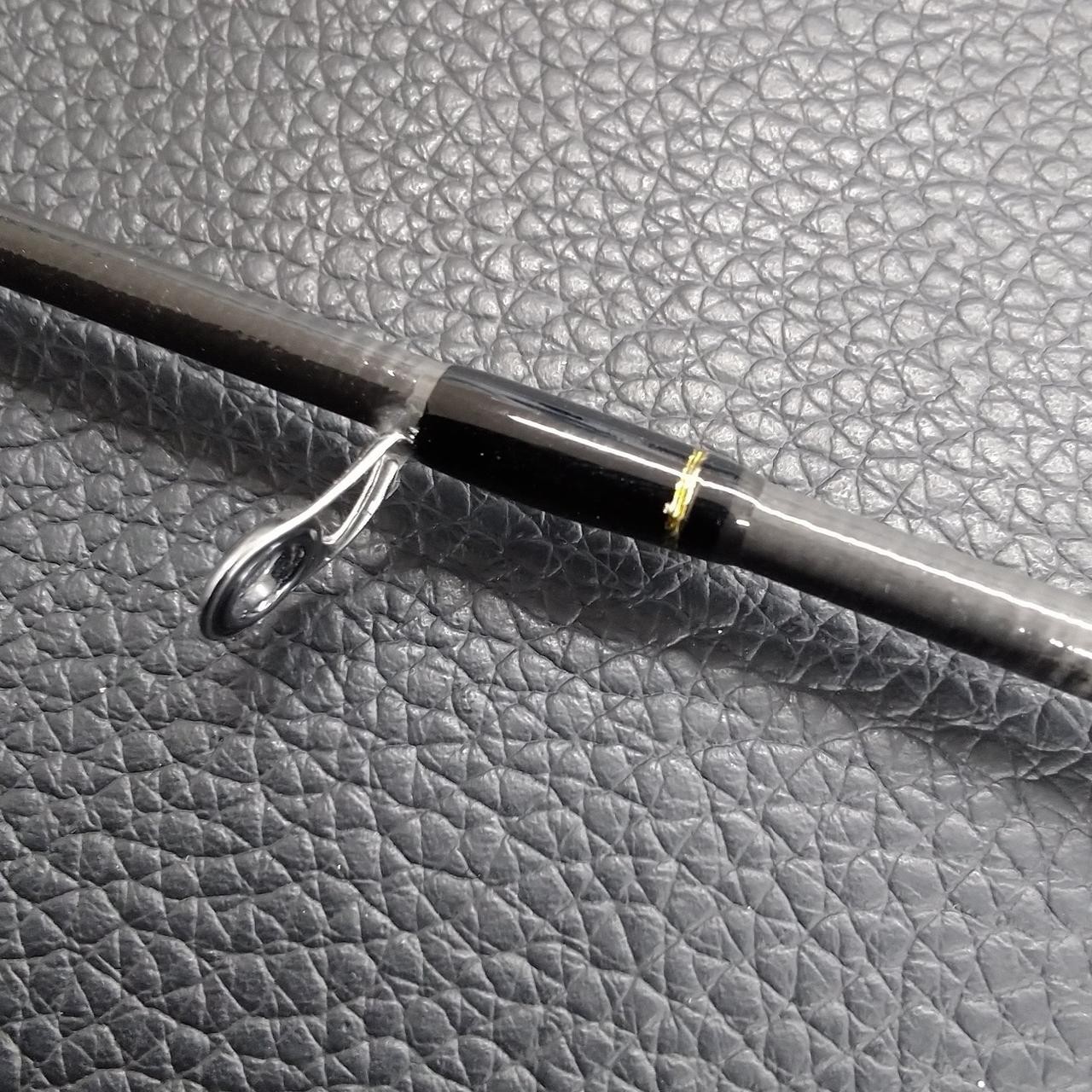 Excellent Duo Valkein Dainsleif Overbrease 6 Trout Rod Rod