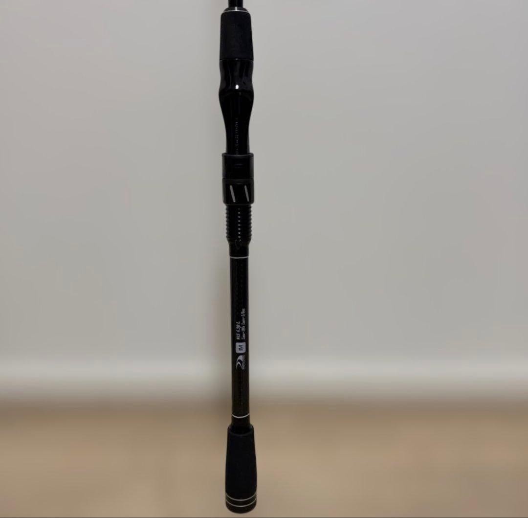 DRT PULSE1S 6.9ft L Pulse