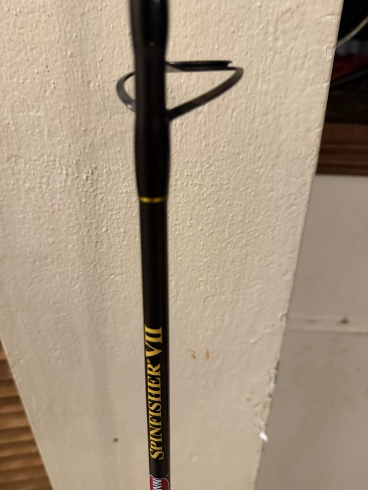 PENN SPINFISHER VII SSVII3080S66′ MEDIUM HEAVY ROD 30-80 LB BRAID JIGGING