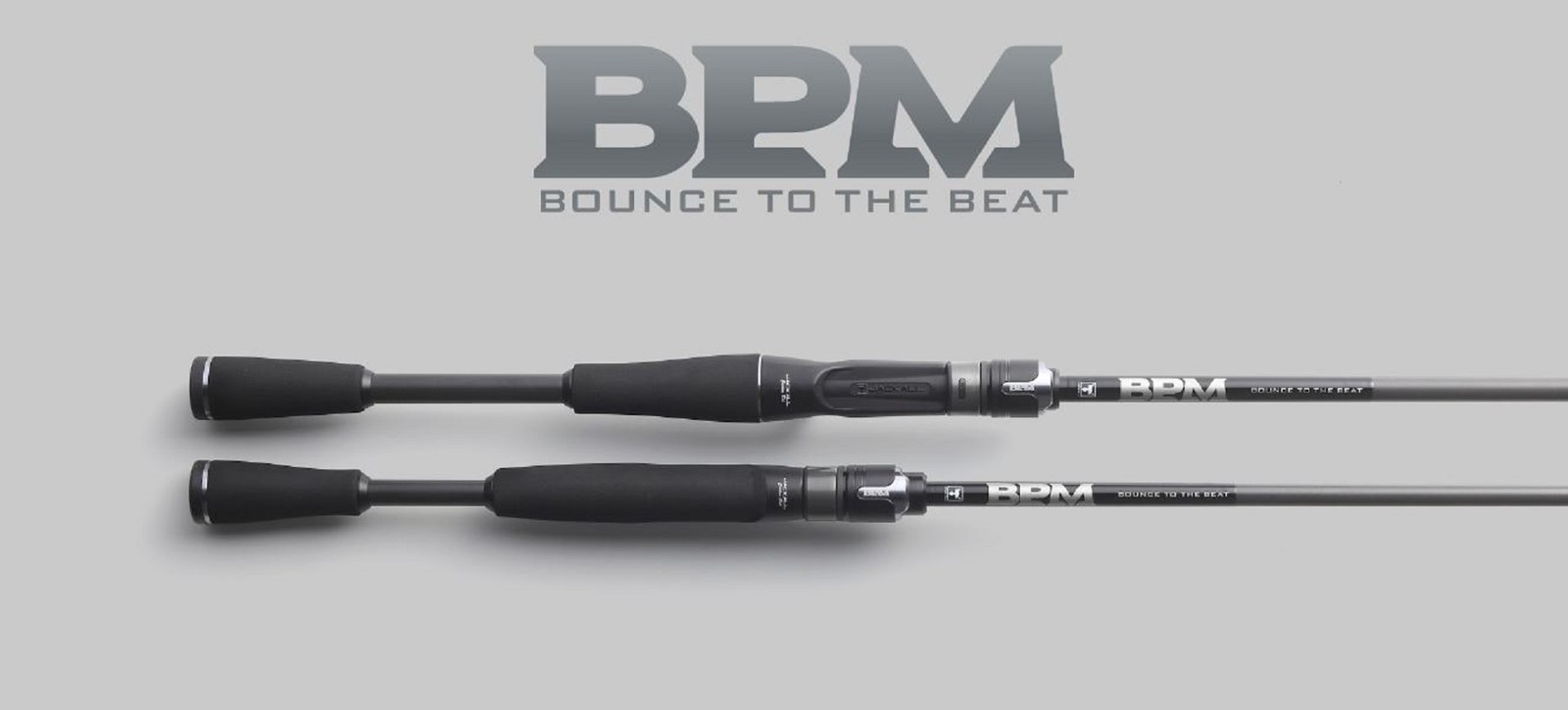 Sale Jackall Rod Baitcast BPM 22 B1-C611MHH (9646)