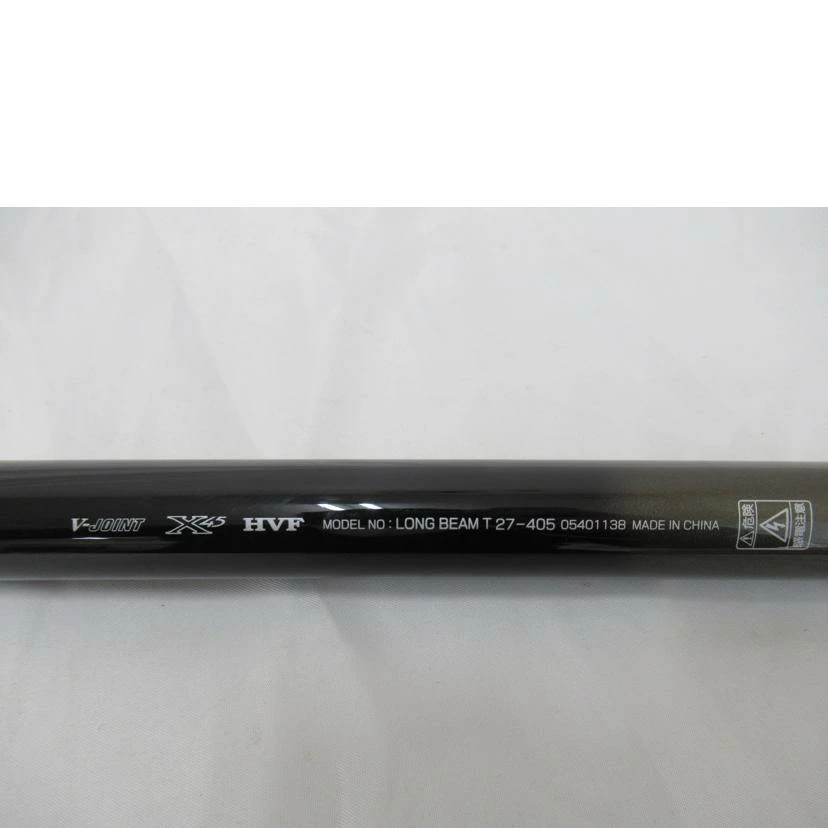 Daiwa Long Beam T27-405 Fishing Rod B Grade 63in/160cm Used