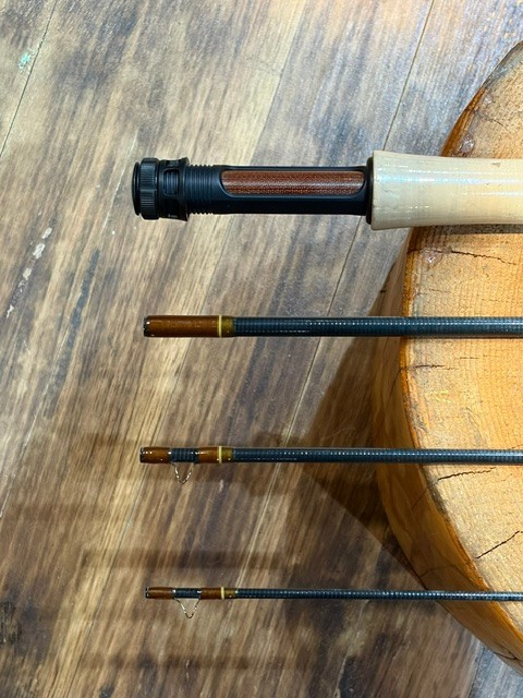 Scott G Series Fly Rod 3wt