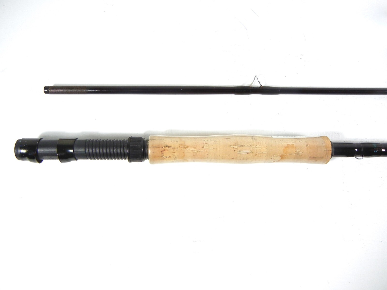 Shakespeare Alpha FYC586-67 ~ Fly Fishing Rod ~ 8’6″ ~ 2 Pc ~ Graphite ~ New