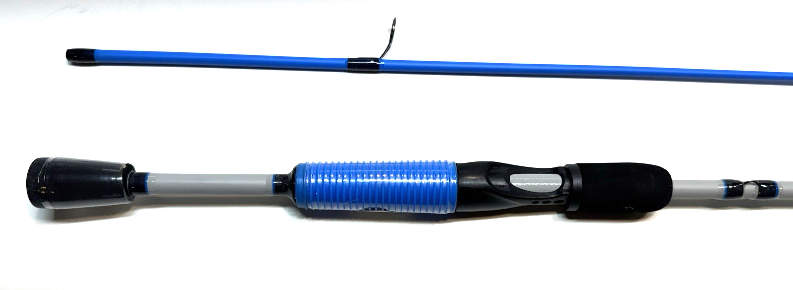 SHAKESPEARE AGILITY Gel-Tech SPINNING RODS 7′ AGGTSP702M Medium Line: 8-14
