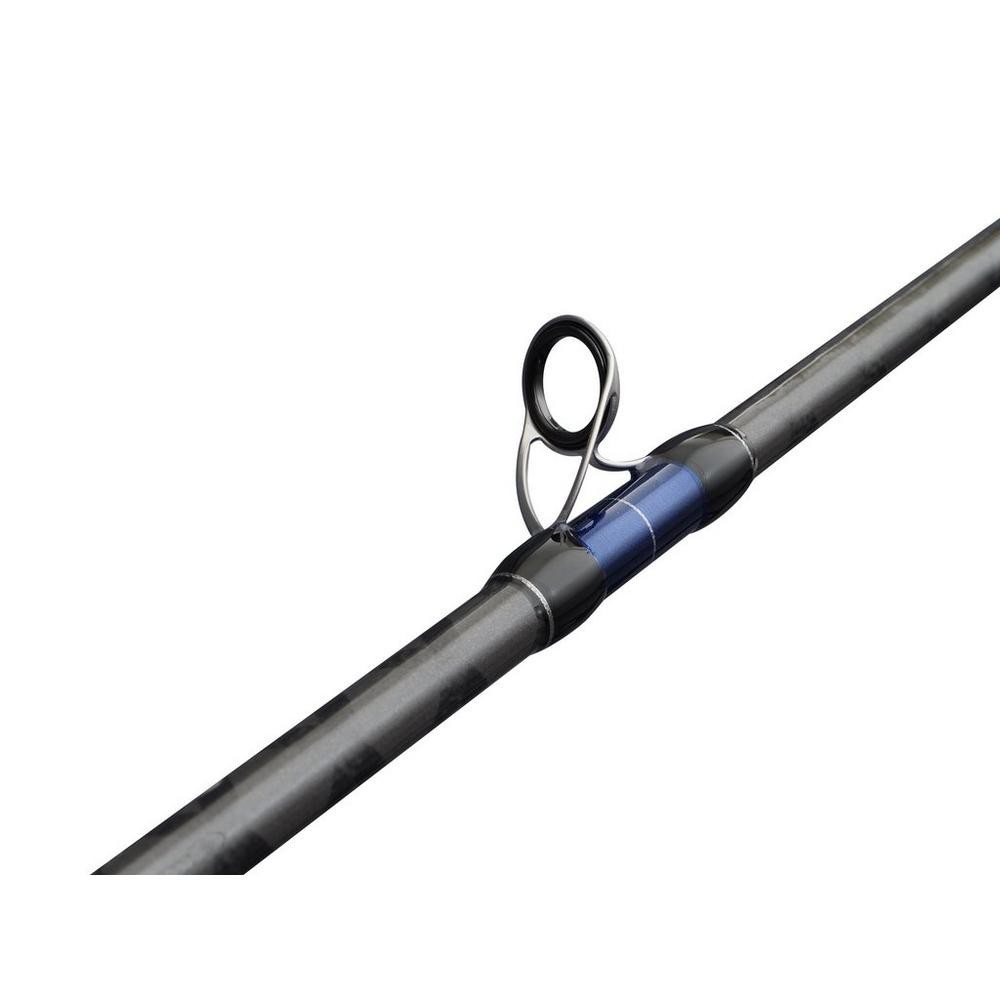 Penn Overseas XT II Halibut