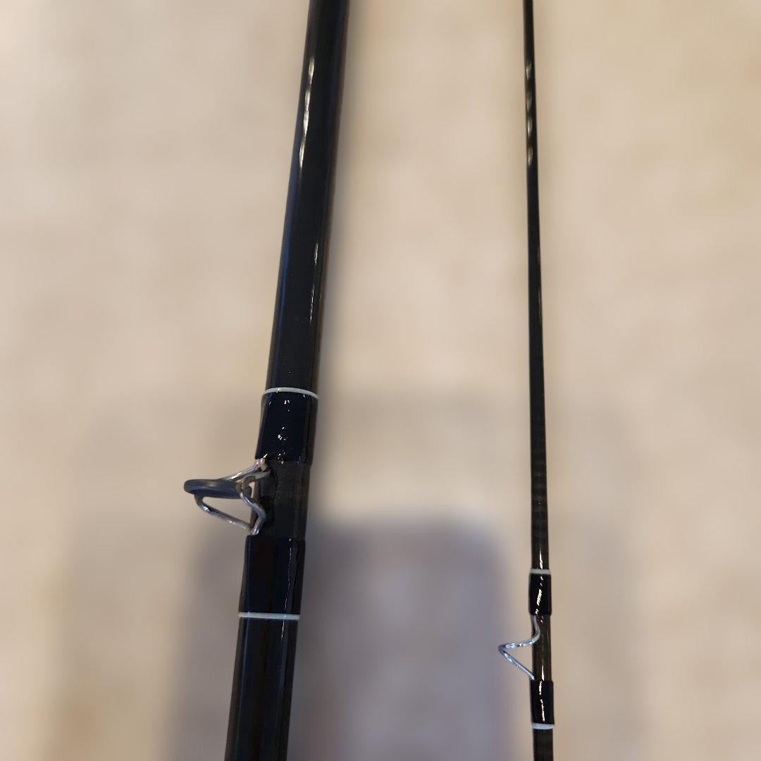 Thomas & Thomas Ballynahinch Fly Rod 10.5ft #7 New with Warranty