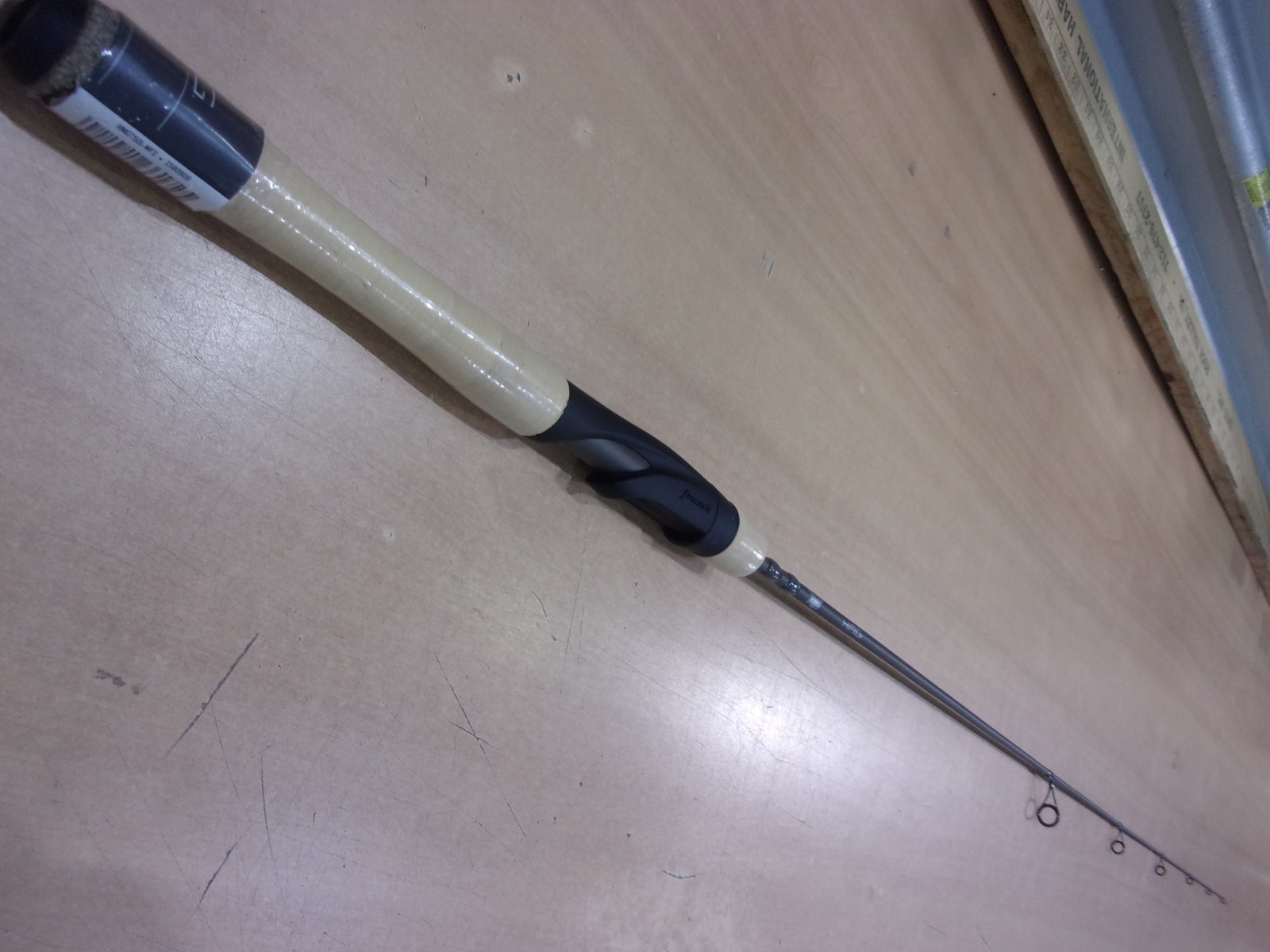 FENWICK HMG TROUT SERIES SPINNING ROD 5 foot length Light power