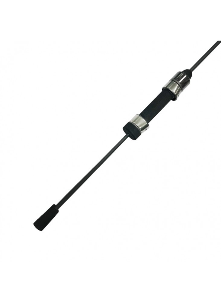 Favorite Black Swan 1.83m 0–1g Graphite Micro Lure Rod Aji Perch