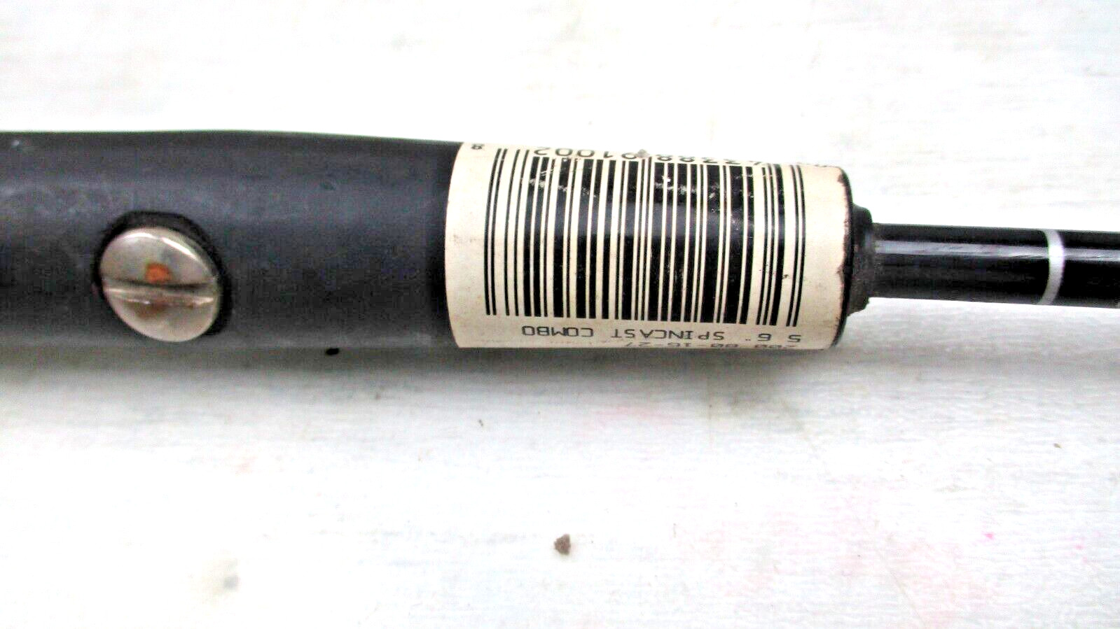 Antique, Vintage 2PC Shakespeare 200 5′ 6″ Fishing Rod