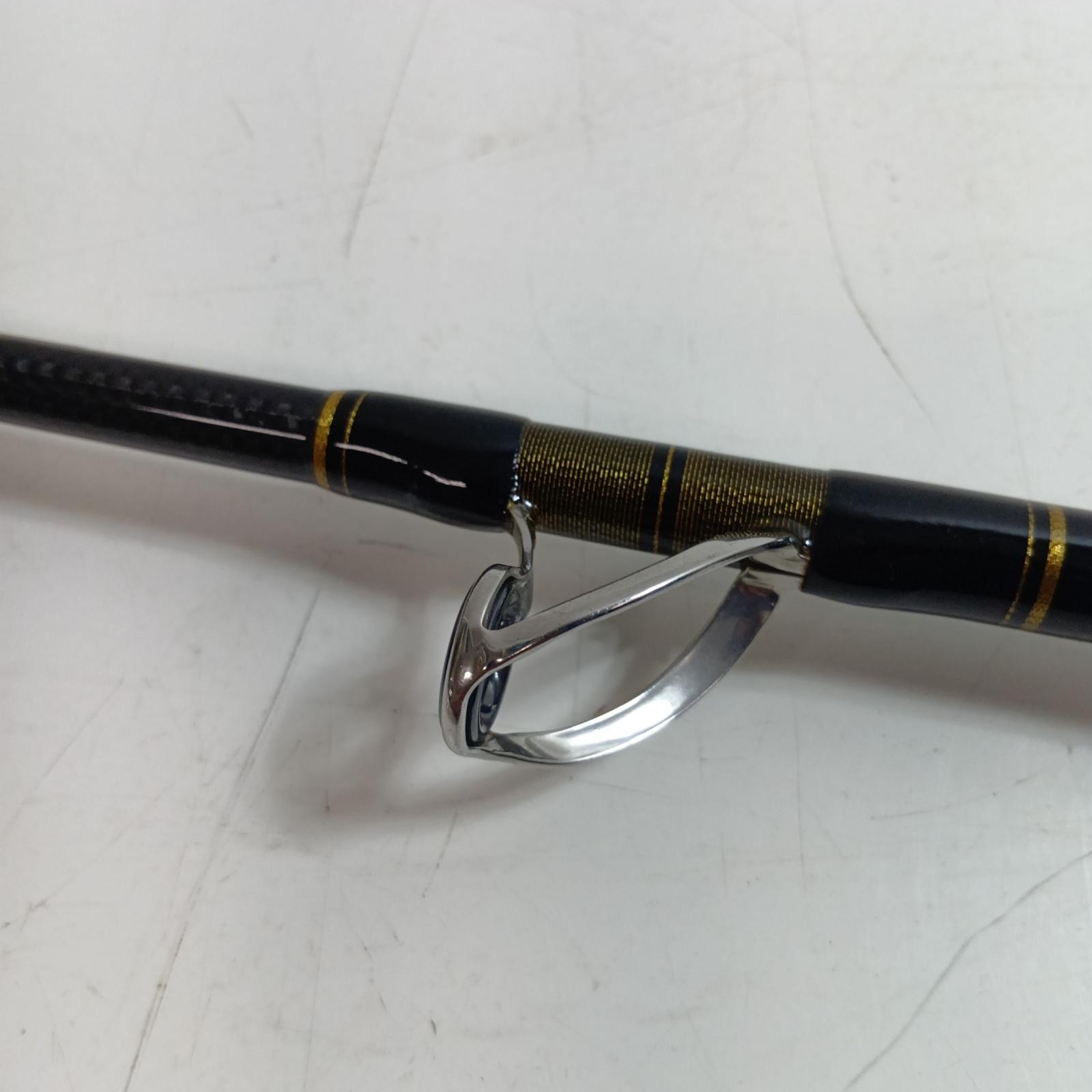 DAIWA 05293562 Fishing equipment, rod, boat rod, Deep Zone 73, 200-205, cond…