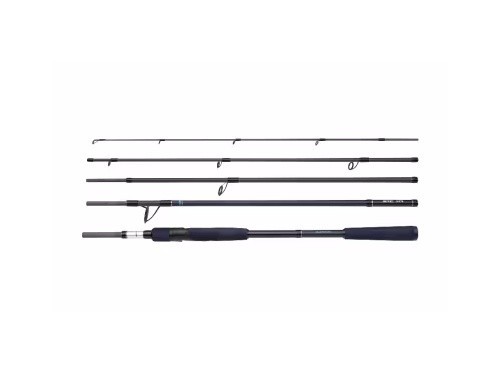 NEW Shimano STC XR Blue Inshore 2.29m-2.39m 4-sec Sea Fishing Rod Sea Bass