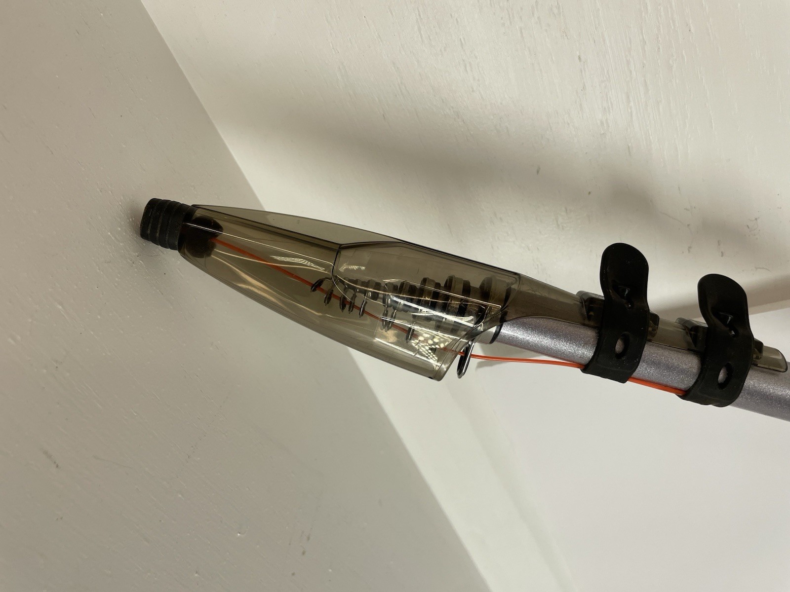 Shimano Holiday ISO 1.5-530 Fishing Rod Telescopic Used