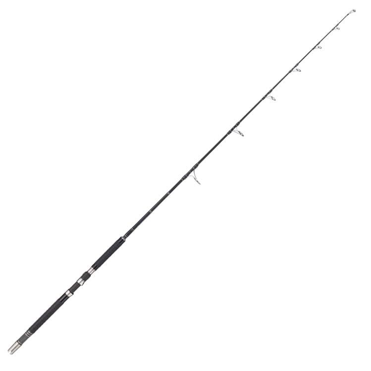 Alphatackle MPG HEAD QUARTER SPINNING BOUT 200 KIHADA TUNA Big Game Rod