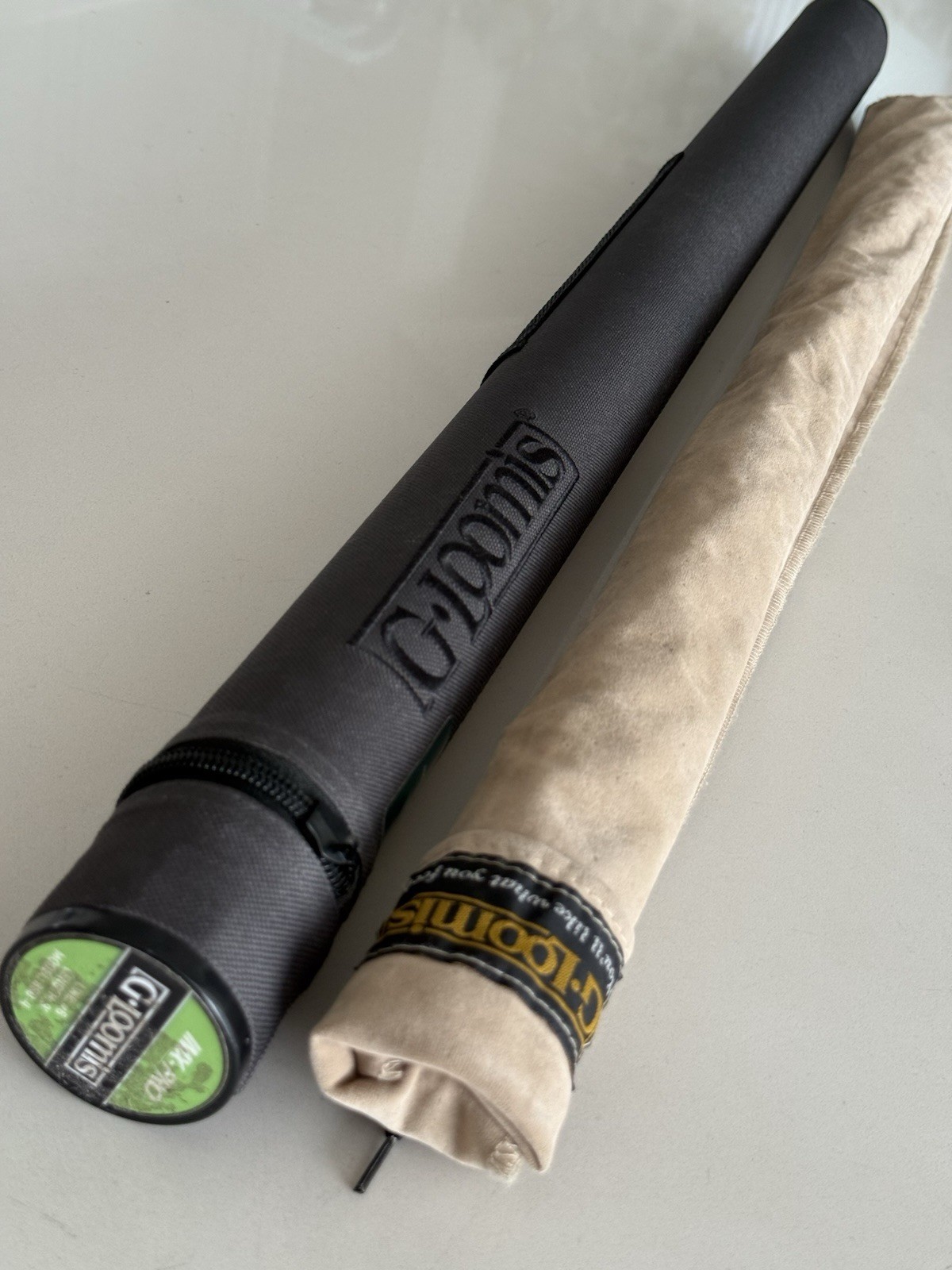 **BEAUTIFUL** 🔥G LOOMIS IMX Pro 6wt 9’ft fly rod!!! 🔥~LQQK~
