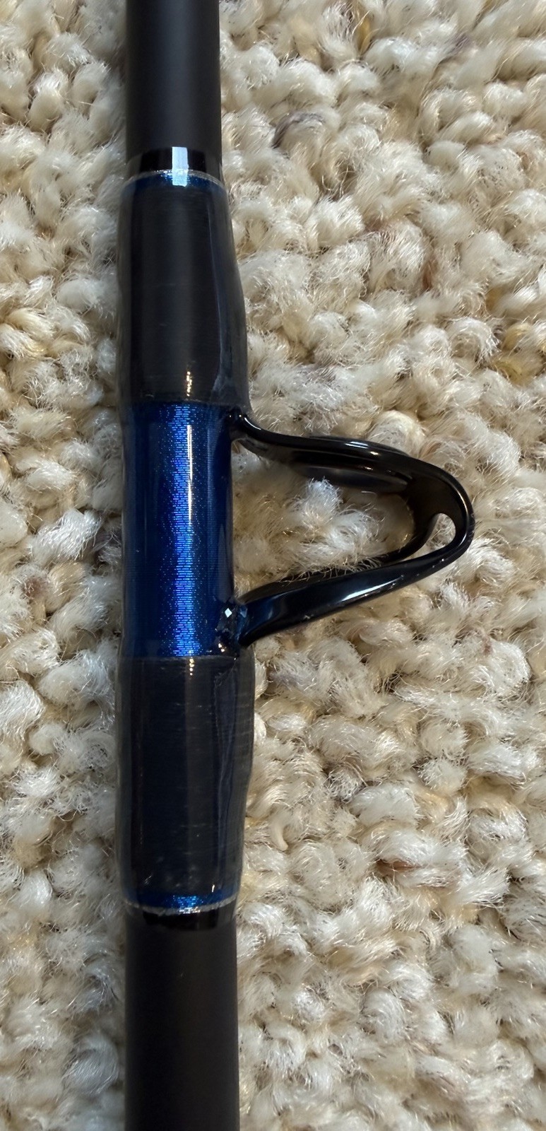 Quantum BOCA Stand-Up 5’9” (60-100) Lb Test Conventional Saltwater Fishing Rod