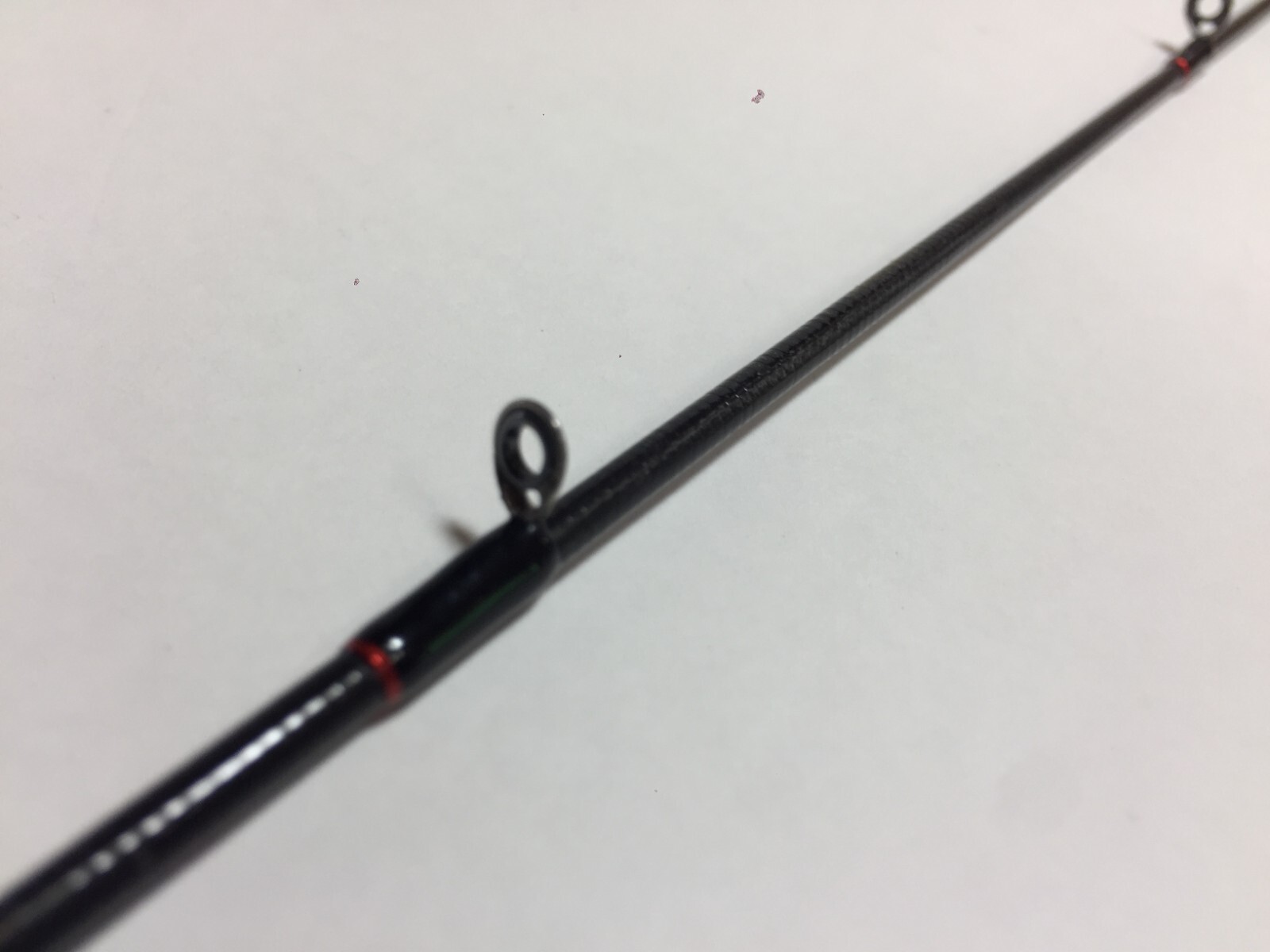 S8957) DAIWA STEEZ SKYBOLT S65L+ -SV SMT for Freshwater Spinning Rod
