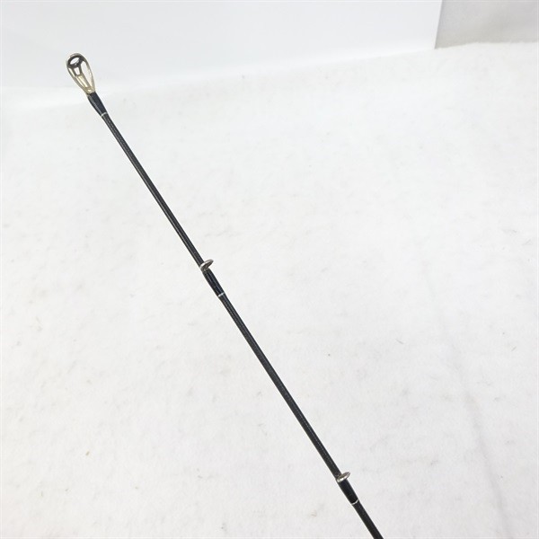 Daiwa 19 Black Label SG671MHFB Cond/C