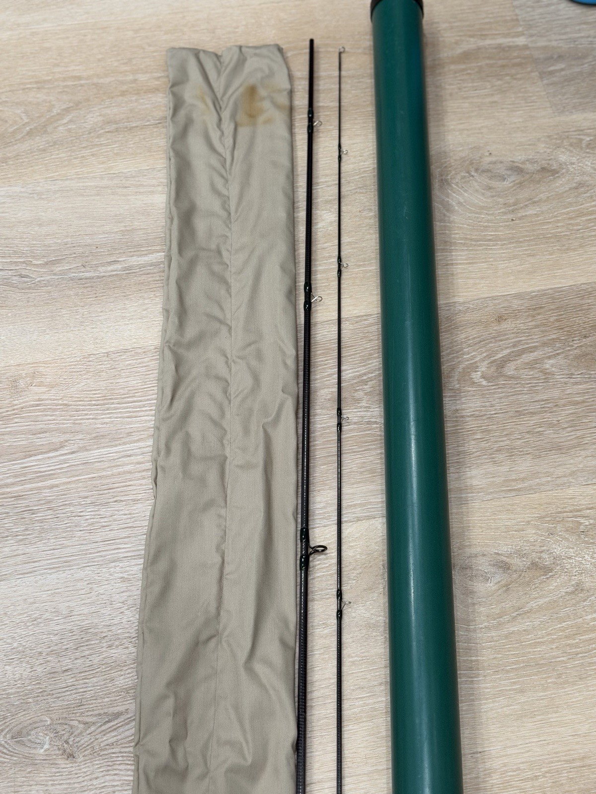 Orvis Clearwater Series Graphite Rod, Model 906 9feet 6wt