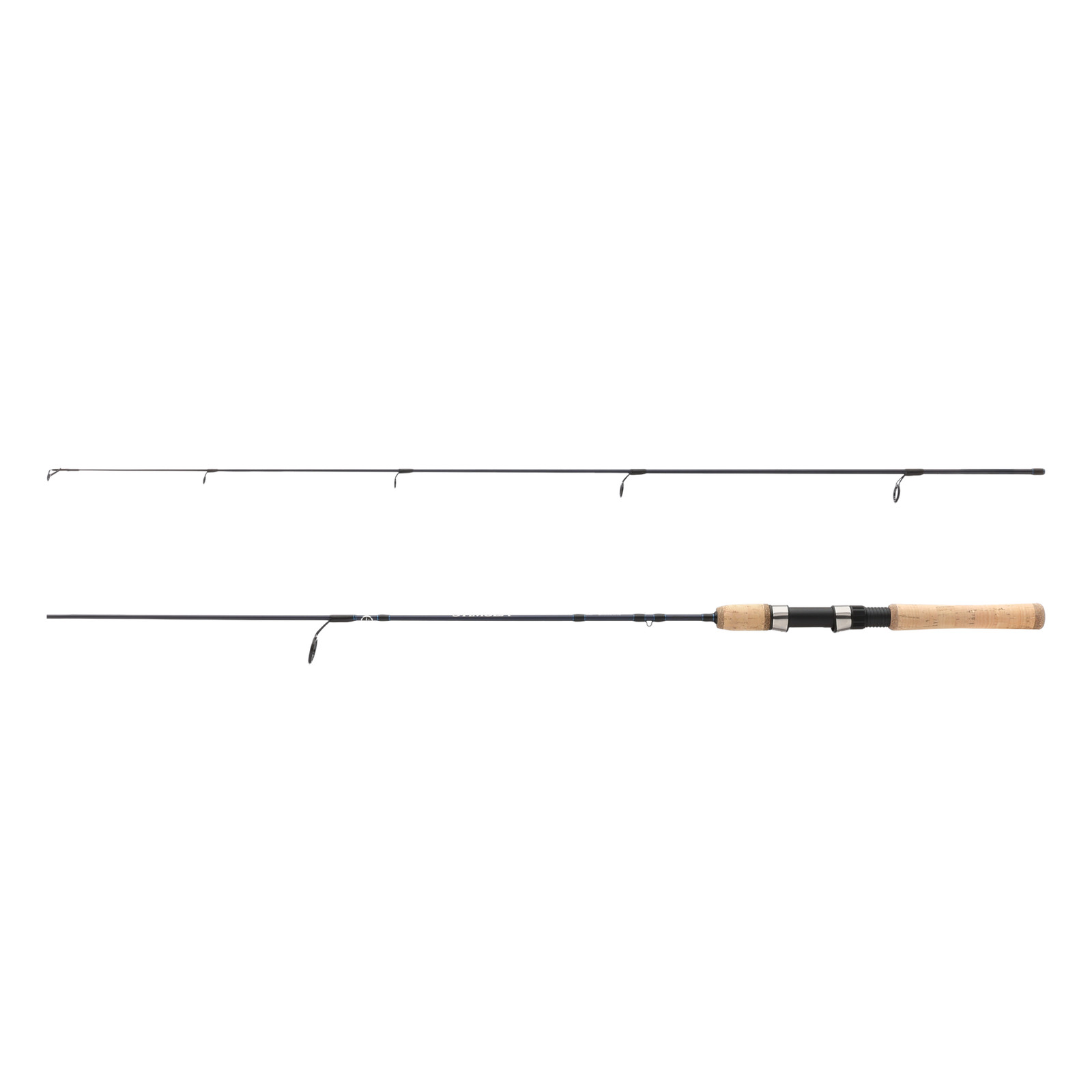 Shimano STIMULA SPINNING D, Freshwater, Spinning, 5’6″, Ultra Light, 2 pcs, (…