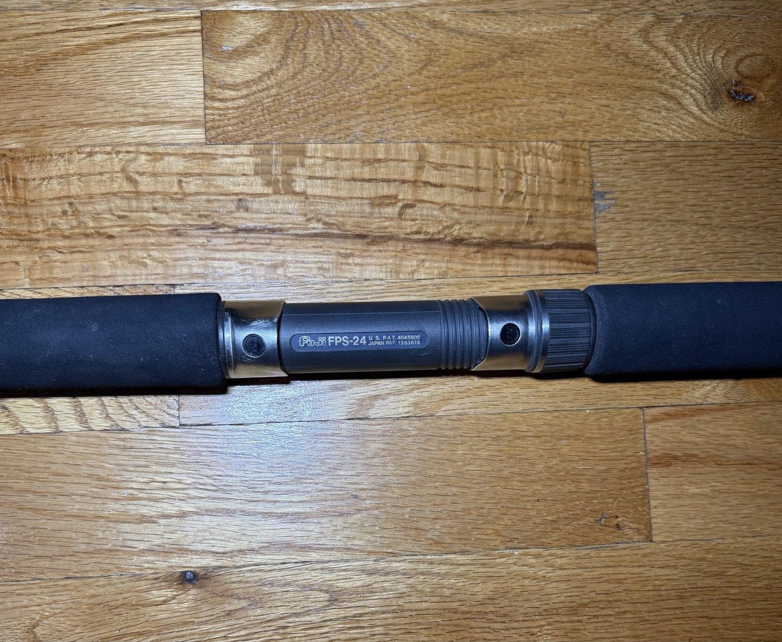 Shakespeare Ugly Stik Sigma BWB1130 Casting Rod 6’6″ M Mod 15-30lb 1pc(P/U)