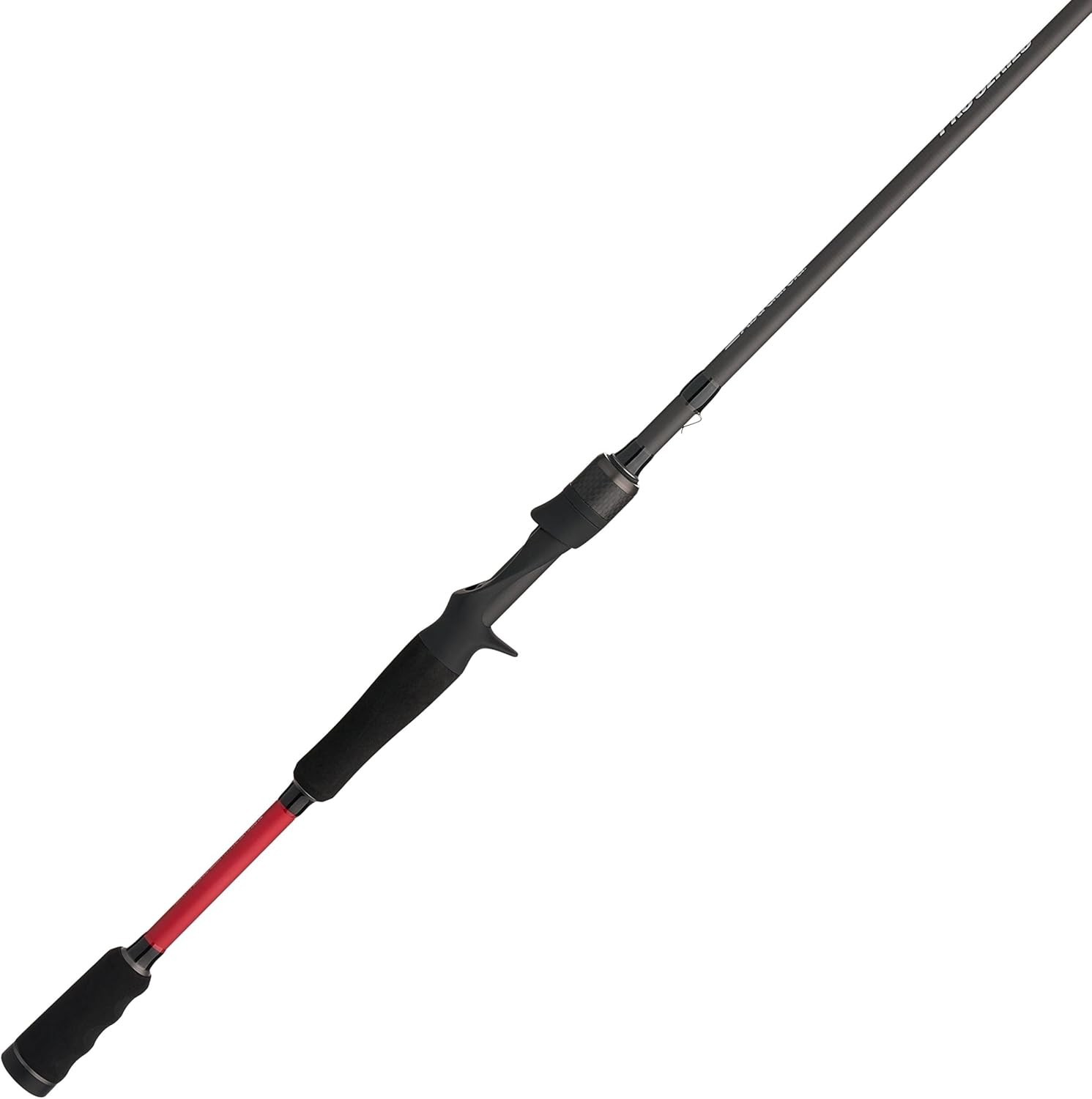 Abu Garcia John Cox Crankbait Rod 7’6″ Medium-Heavy Fast Casting Rod PSJCC76-6