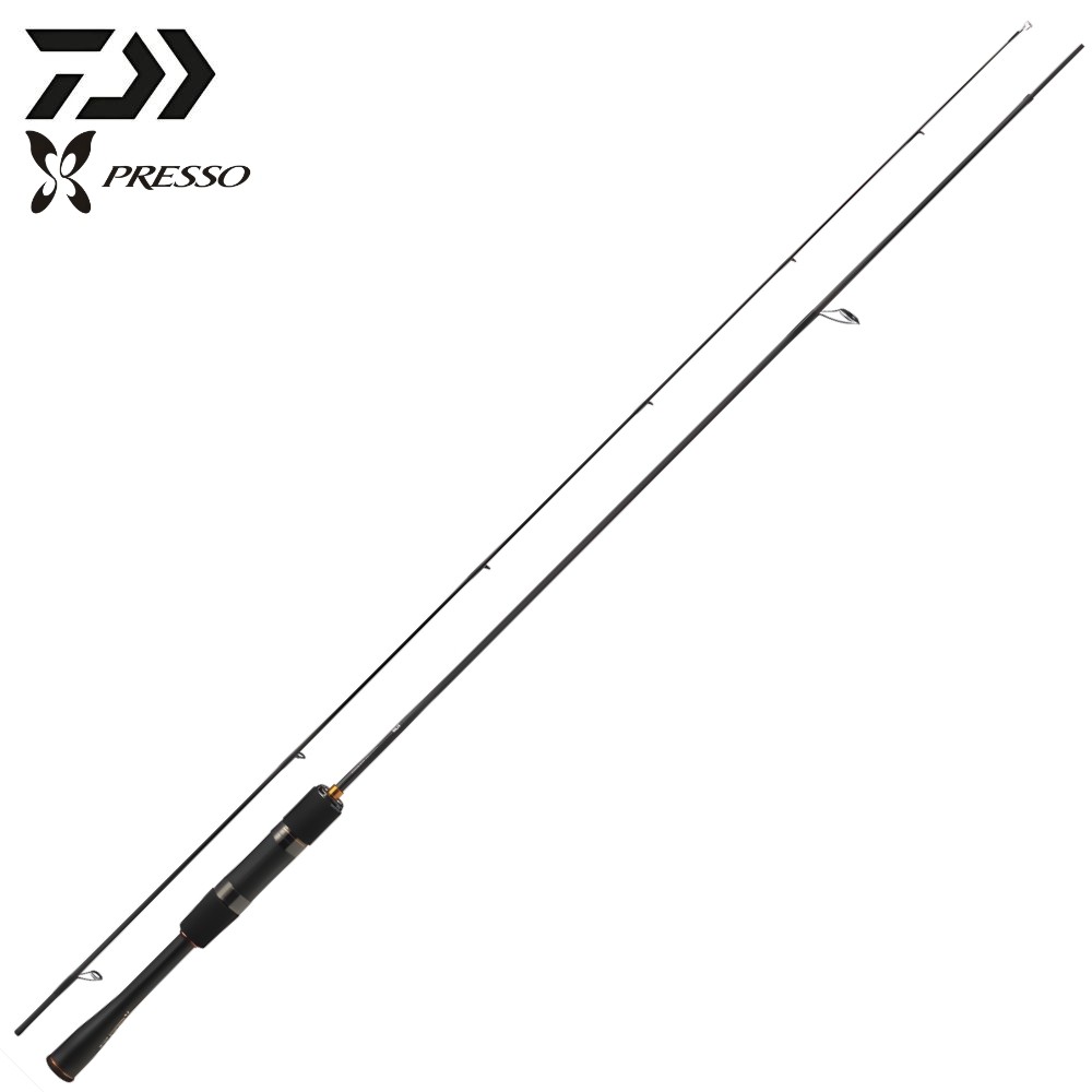 DAIWA Area Trout Spinning Rod 25 PRESSO MX 62L