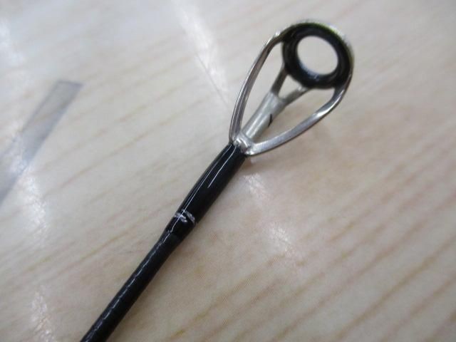 Daiwa Labrax AGS96ML & N Saltwater Rod Shore Used