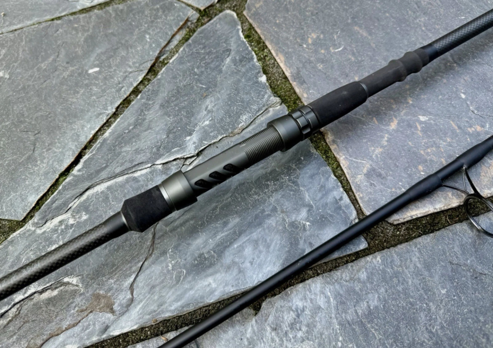 Prologic Fast Water RS Limited Edition 12” 3.5 lbs Carp Rod