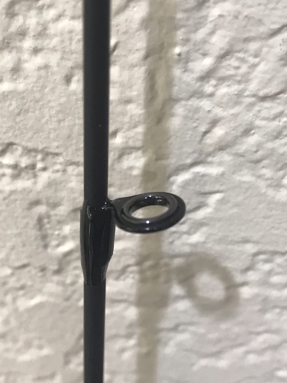 ABU GARCIA VENDETTA BAIT CASTING FISHING ROD VDTllC63-5 6’3”FT 8-17LB 1/4-5/8 OZ