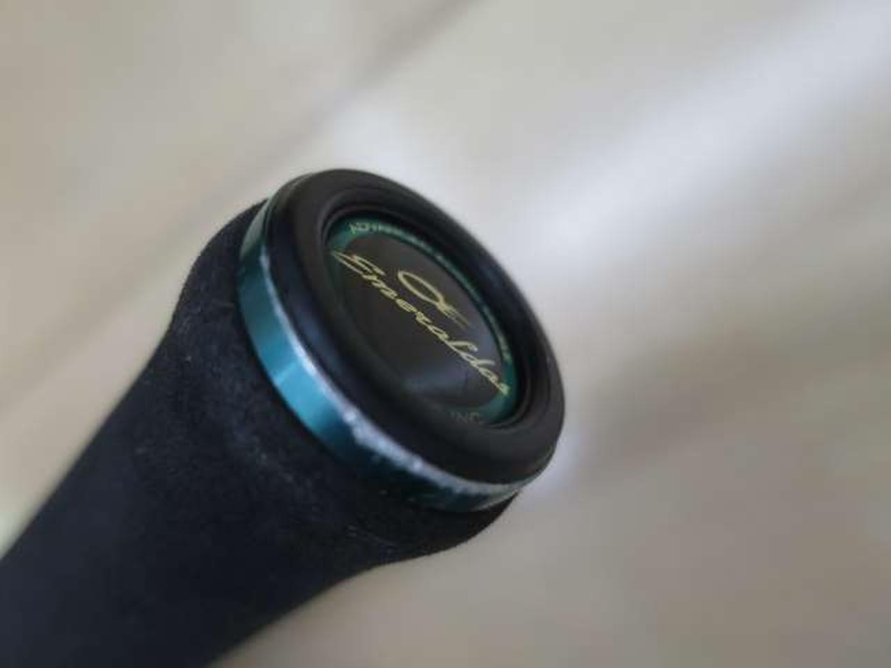 Daiwa Emeraldas STX-EG83MH-HD Egging Rod 2.51m (99in), Lightweight, No Wire