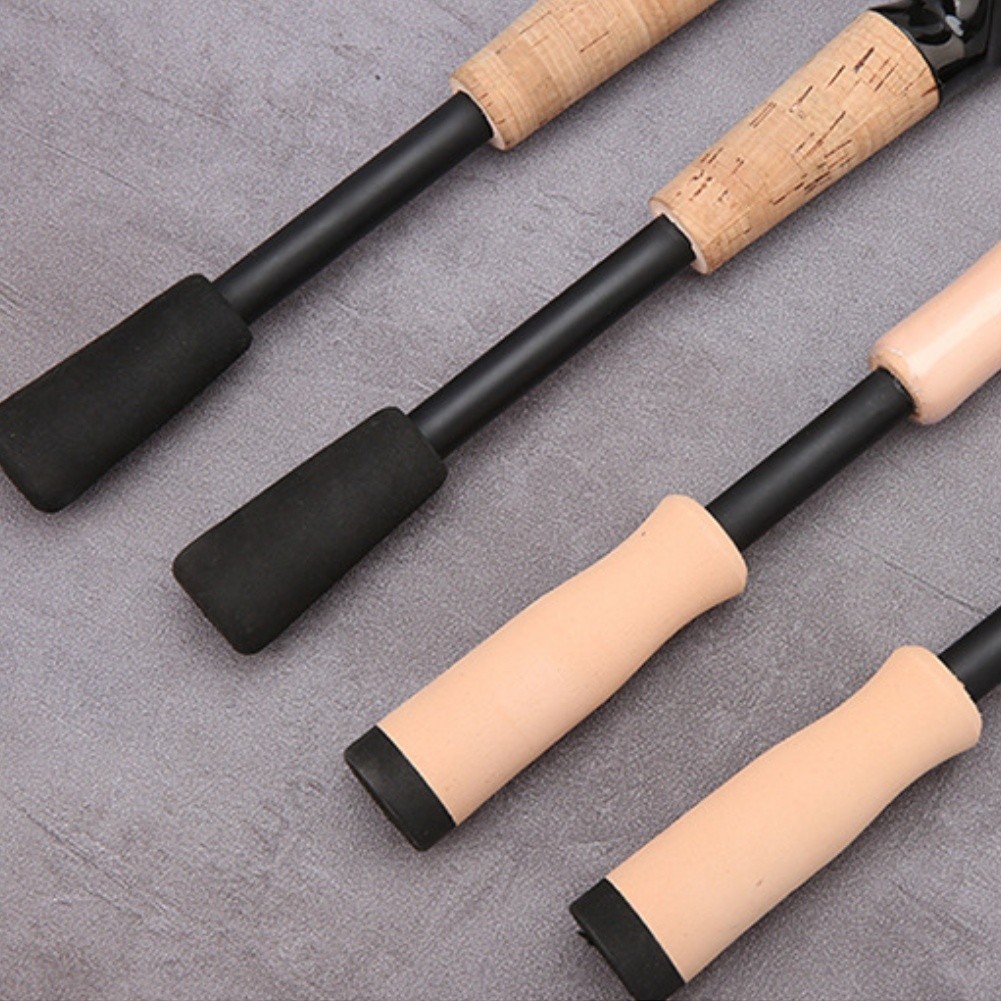 Telescopic Fishing Rod 1.5m 1.8m 2.1m for Beginners and Experienced Anglers