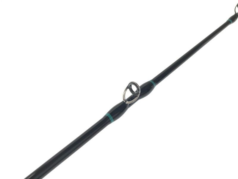 [Used Item] DRT x TULALA El Horizonte 70 Remix Baitcasting Rod (Bass Rod)