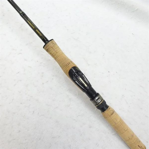 megabass Destroyer HT1000XF3-64X Cond/C