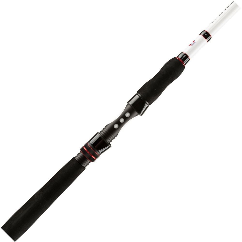Penn Squadron II Light Pilk Rod 9’9″ 80-120g