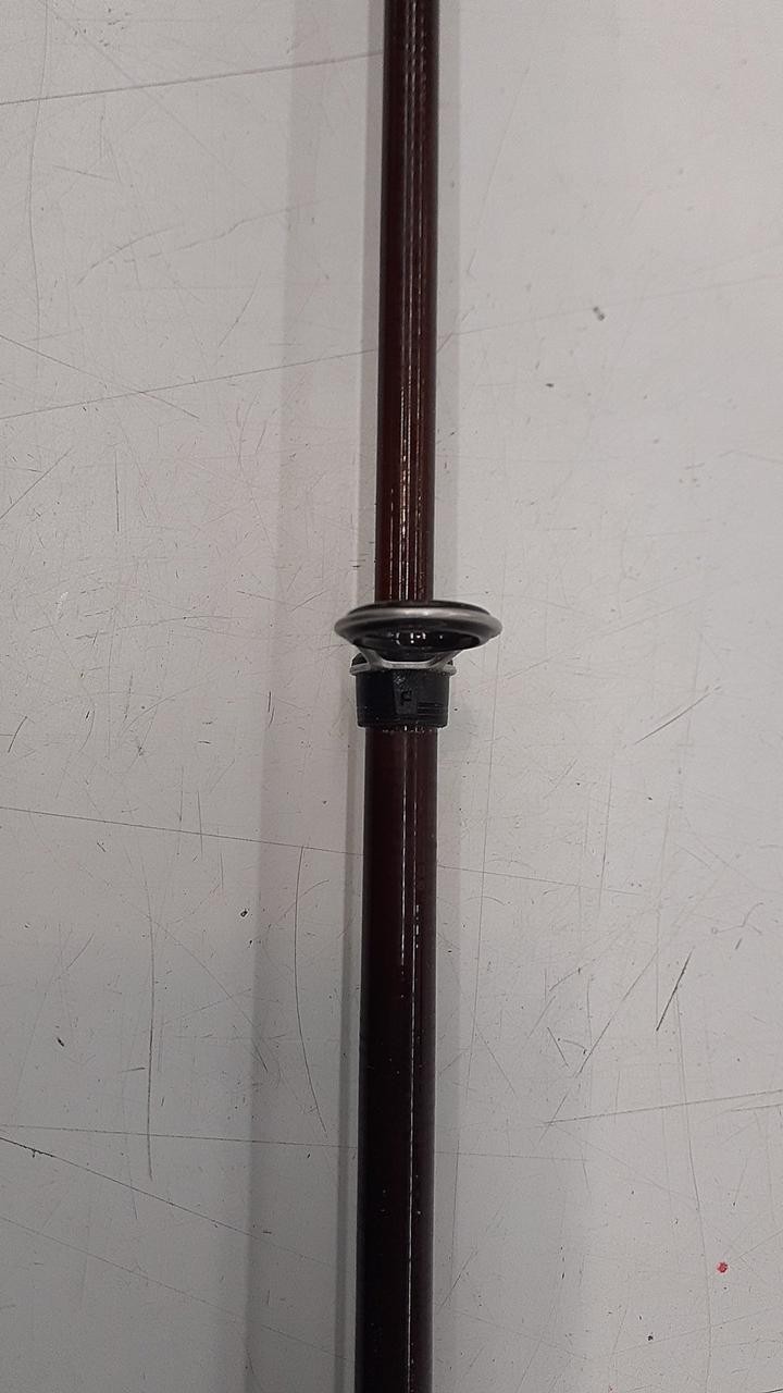Alpha Tackle Trgr Note S1006Mh Trout Rod