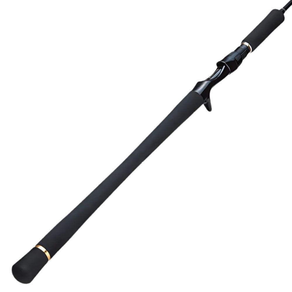 MAJOR CRAFT Saltwater Baitcasting Jigging Rod GIANT KILLING 1G GK1-B60M