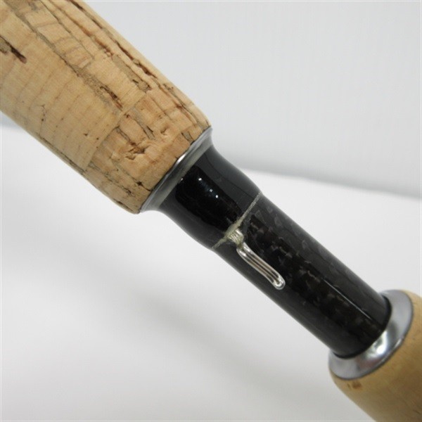 Daiwa 19 Black Label SG6101L+FS Cond/C